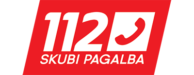 112 logo